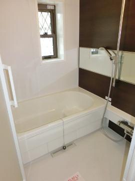 サンリット　バス・シャワールーム　バス