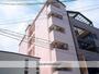 鳴尾・武庫川女子大前駅より徒歩6分 3階 築28年8ヶ月の賃貸物件