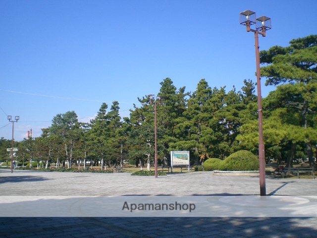 その他　浜寺公園（その他）まで867m