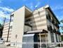 北松本駅より徒歩13分 1階 築18年7ヶ月の賃貸物件