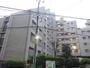 恵比寿駅より徒歩5分 5階 築57年3ヶ月の賃貸物件