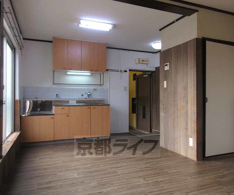 居室・リビング　きれいな室内です！