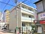 桜木町駅より徒歩8分 2階 築9年3ヶ月の賃貸物件