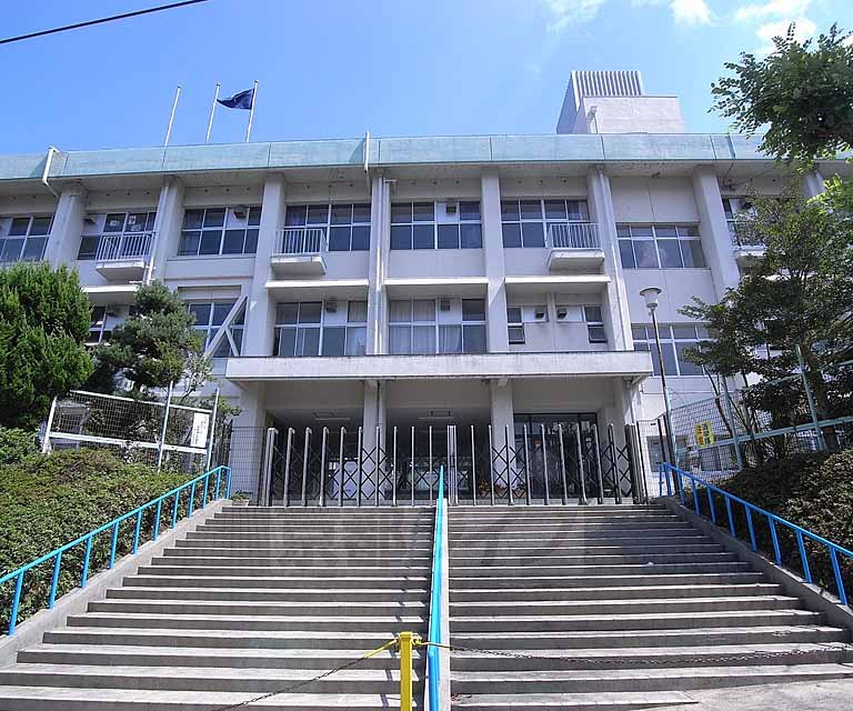 小学校　つつじケ丘小学校（小学校）まで750m