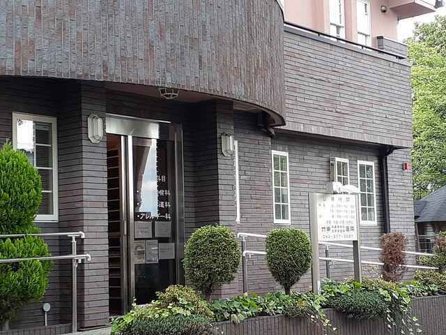 病院　武田耳鼻科医院（病院）まで700m