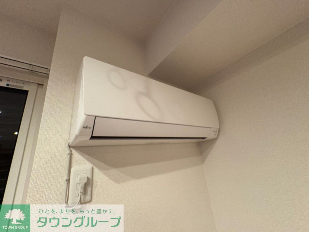 その他設備　設備