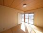 その他部屋・スペース　和6帖