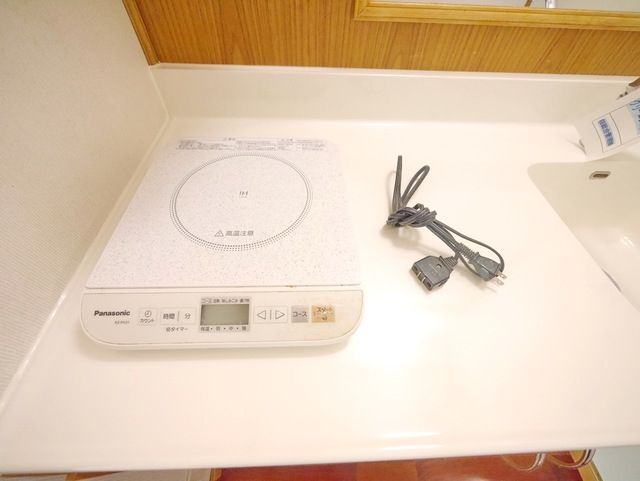 キッチン　★お部屋探しは株式会社タウンハウジング東京まで★