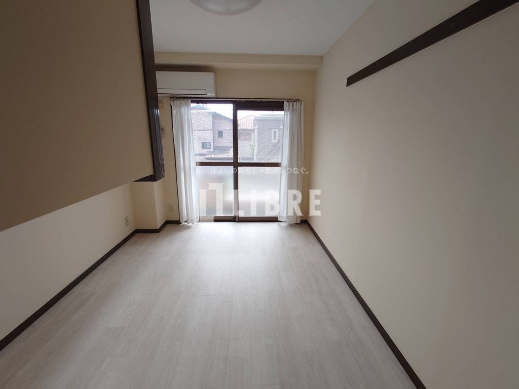 居室・リビング　リビング/居室