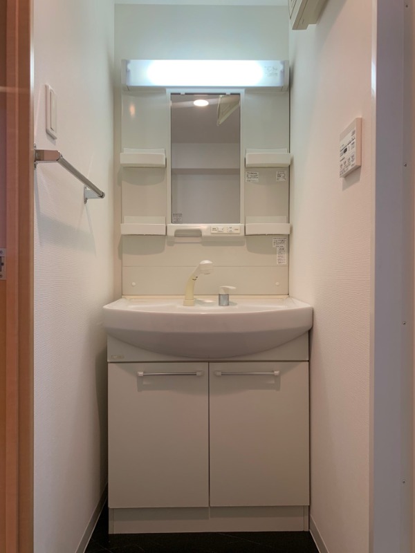 洗面設備　別号室