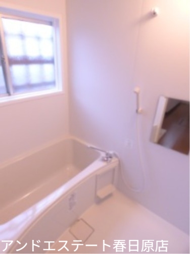 バス・シャワールーム　水回り設備をリフォーム