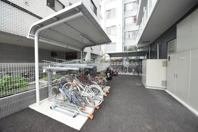 その他共有部分　外観・共用部分