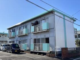 岐阜バス/関東町 歩3分