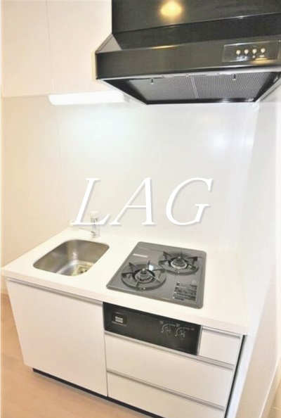 キッチン　キッチン（同一仕様）です。