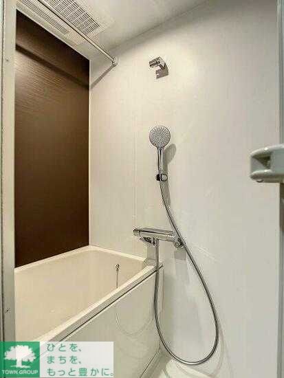 バス・シャワールーム　お部屋探しは株式会社　タウンハウジング　までお気軽にお問合…