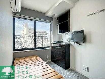 居室・リビング　お部屋探しは株式会社　タウンハウジング　までお気軽にお問合…