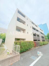 多摩都市モノレール/多摩センター駅 歩10分