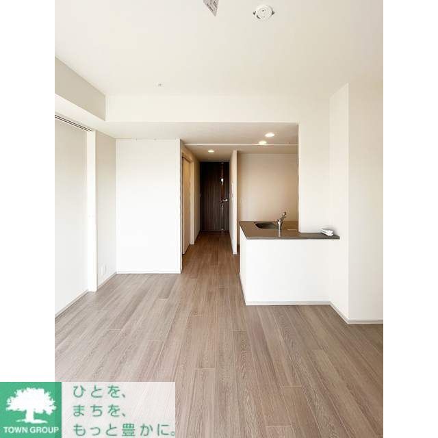 居室・リビング　お部屋探しは株式会社　タウンハウジング　までお気軽にお問合…