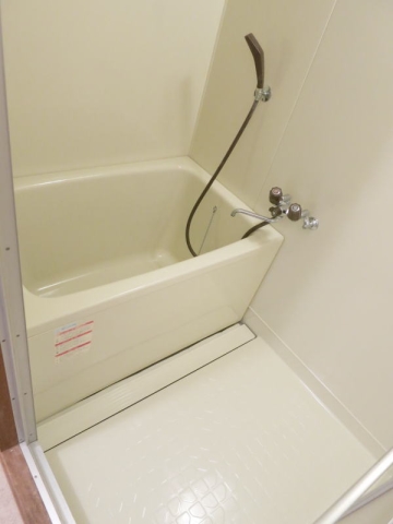 バス・シャワールーム　イメージ