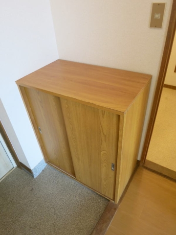 その他設備　イメージ