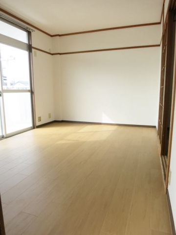 居室・リビング　イメージ