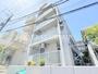 藤が丘駅より徒歩4分 3階 築18年の賃貸物件