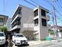 平塚駅より徒歩12分 築21年10ヶ月 3階建の賃貸物件