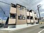 旭ヶ丘駅より徒歩9分 2階 新築の賃貸物件