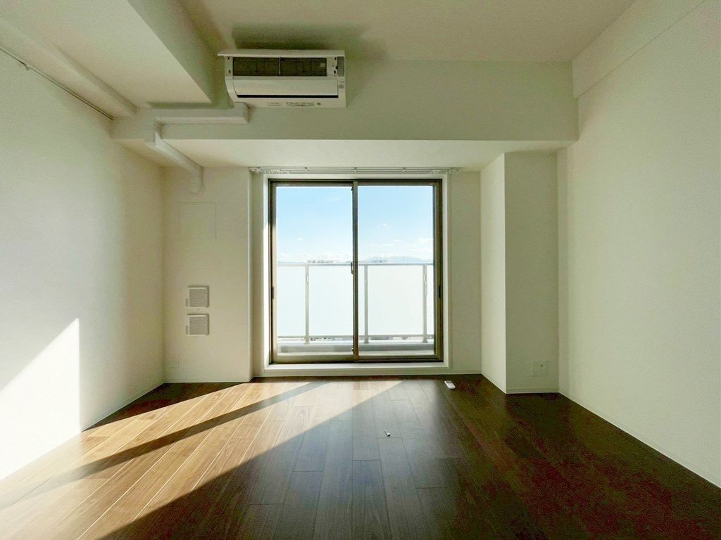 居室・リビング　リビング/居室