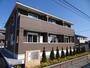 大谷向駅より徒歩4分 築12年 2階建の賃貸物件