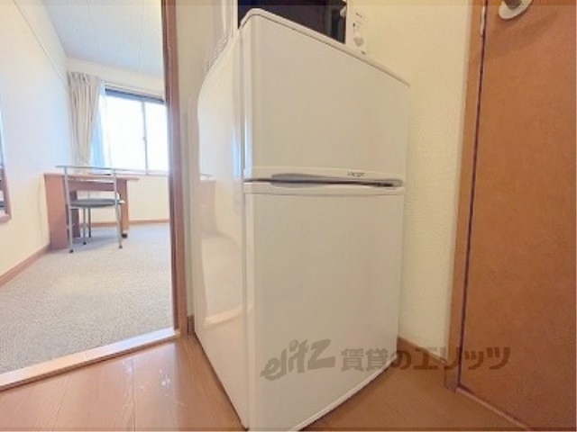 その他部屋・スペース　冷蔵庫