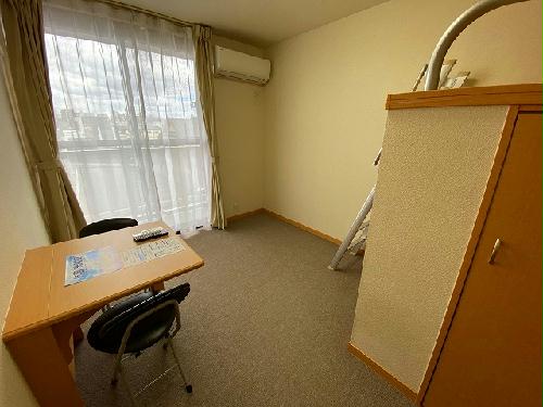 居室・リビング　設備・仕様は号室により異なる為、現況を優先致します。