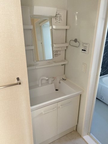 アビタシオンプリュネの内装写真