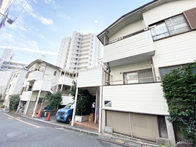 建物外観　外観です！