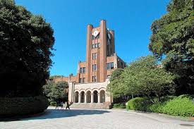大学・短大　東京大学駒場キャンパス（大学・短大）まで1351m