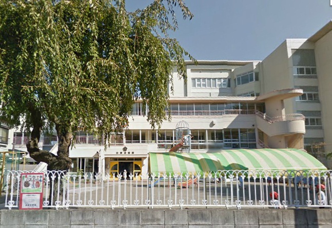 幼稚園・保育園　白梅幼稚園（幼稚園・保育園）まで1157m