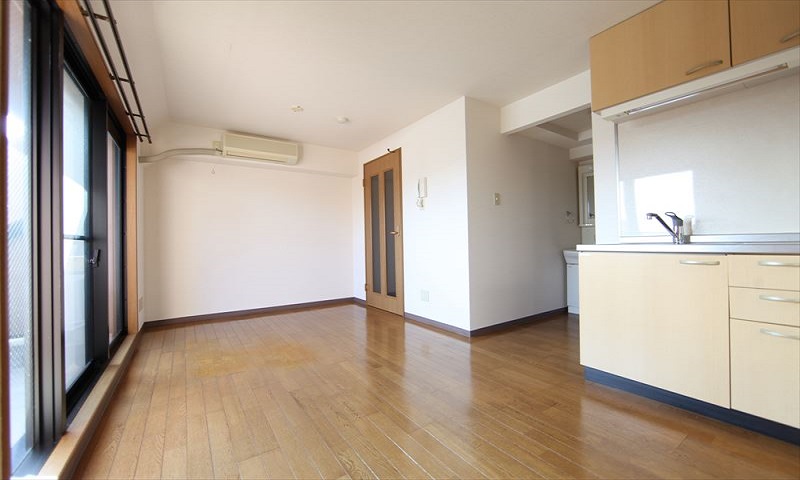 その他部屋・スペース　洋室7帖　収納付