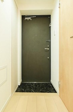 玄関　※同仕様写真