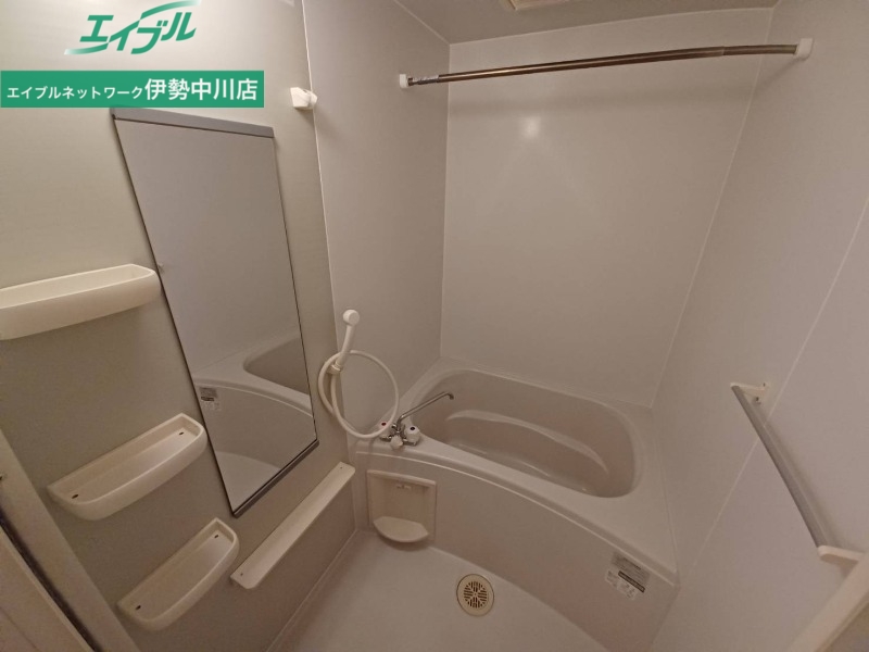 バス・シャワールーム　同物件別室写真