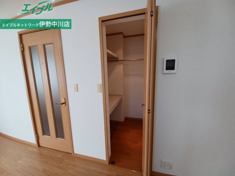 収納　同物件別室写真