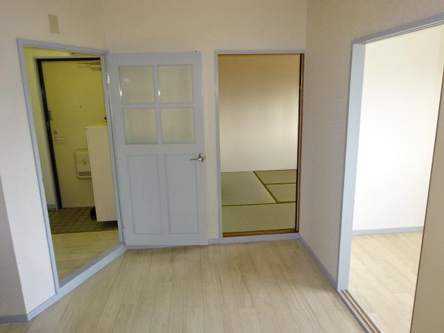 居室・リビング　ダイニング