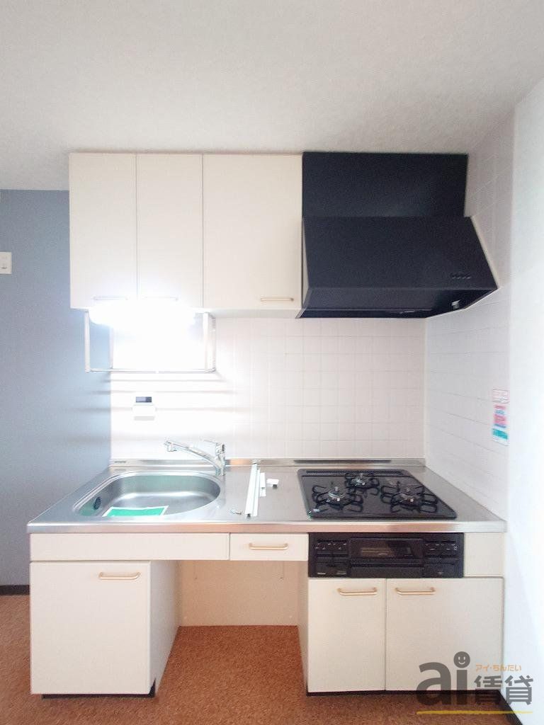 キッチン　※同仕様写真