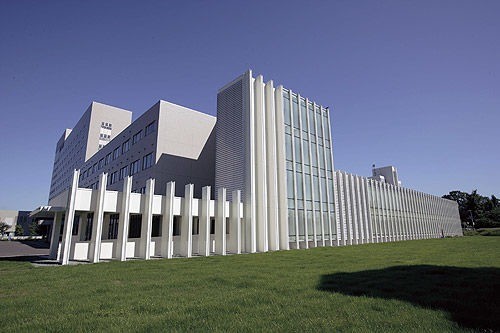 大学・短大　札幌市立大学（大学・短大）まで1928m