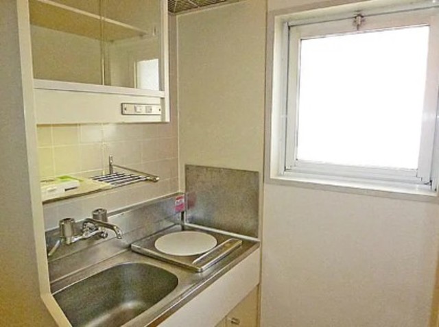 キッチン　同仕様タイプ