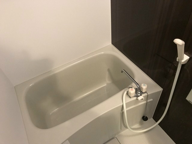 バス・シャワールーム　※別部屋のお写真になります