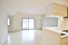 居室・リビング　リビングです　以下別号室参考写真です