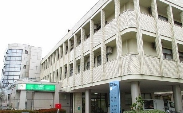 病院　南ヶ丘病院（病院）まで1700m