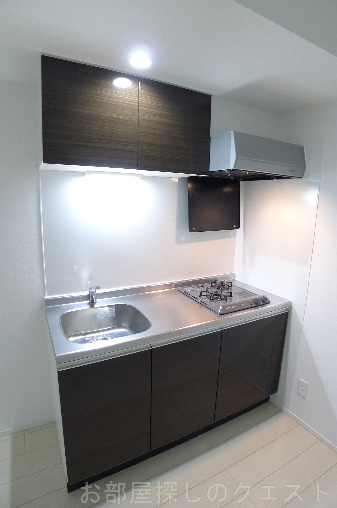 キッチン　（写真は同タイプ）