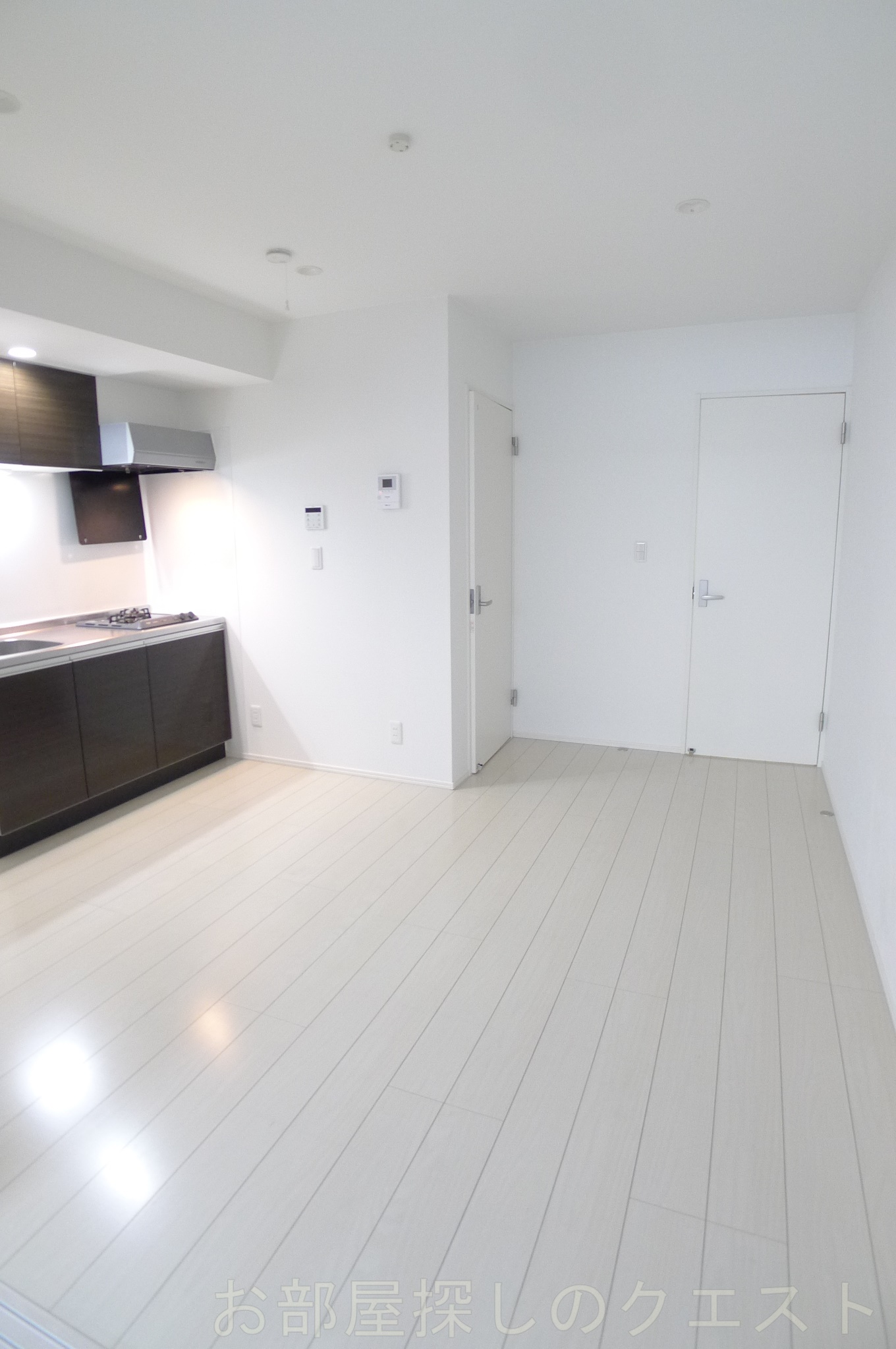 居室・リビング　（写真は同タイプ）