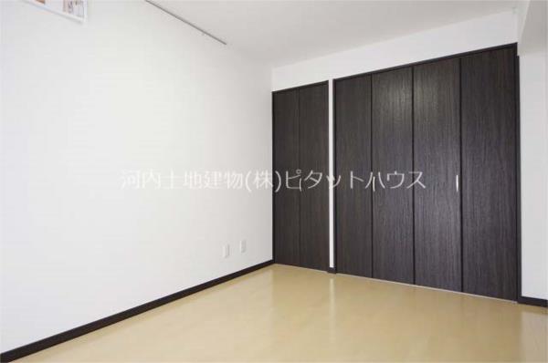 その他部屋・スペース　６．３帖洋室